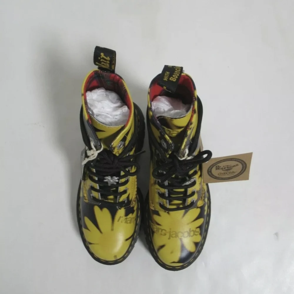 Heaven Marc Jacobs Daisy Audrick - Picture 2 of 12